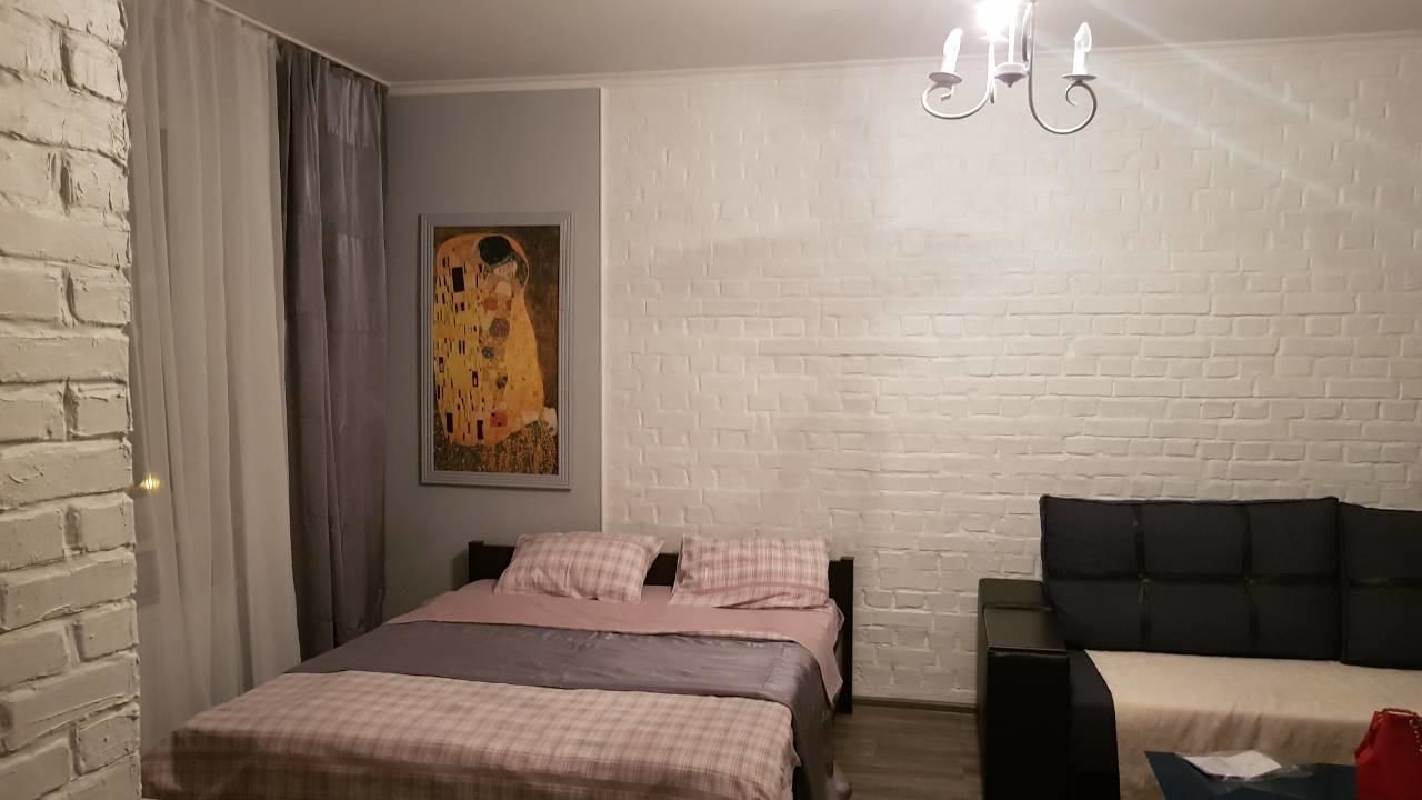 Апартаменты Apartment Brovary Studio 209 Бровары