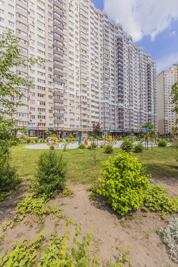 Апартаменты Apartment Brovary Studio 209 Бровары