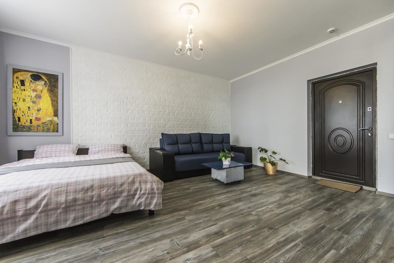 Апартаменты Apartment Brovary Studio 209 Бровары