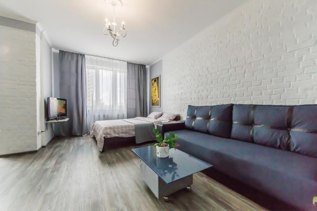 Апартаменты Apartment Brovary Studio 209 Бровары