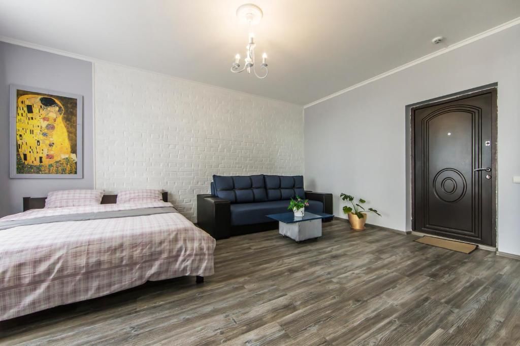 Апартаменты Apartment Brovary Studio 209 Бровары